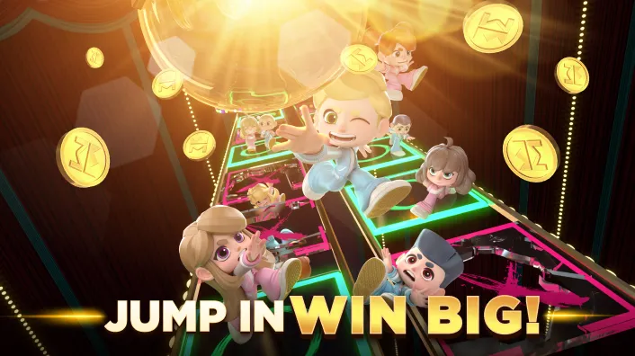 Secure platform with shield icon and digital lock